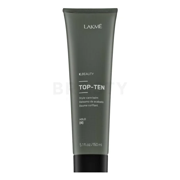 Lakmé K.Beauty Top-Ten Style Care Balsamo 150 ml