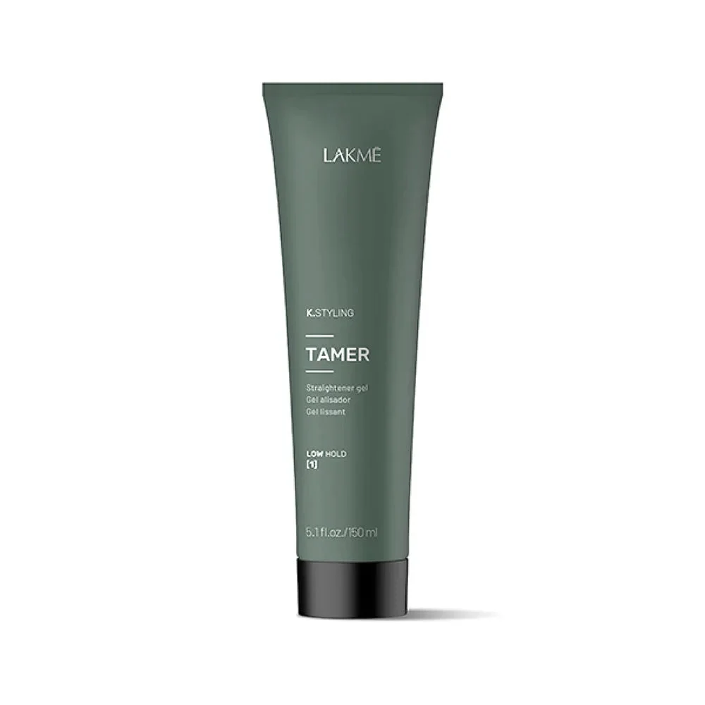 Gel lisciante Lakmé K.Styling Tamer 150 ml