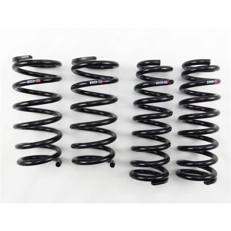 RS-R 2014-2020 Lexus IS250/350 AWD (GSE36) Down Sus Springs