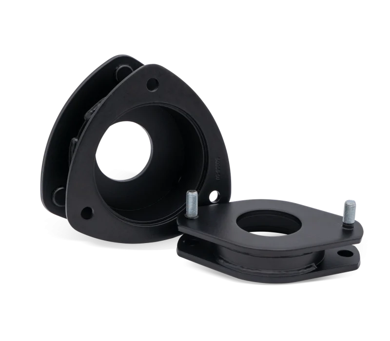 Body Armor 4x4 15-19 Subaru Outback 2in Front 1.5in Rear Strut Spacer Kit