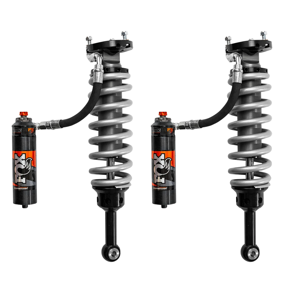 FOX 05+ Toyota Tacoma Performance Elite 2.5 Series Shock Front 2-3 in. Lift