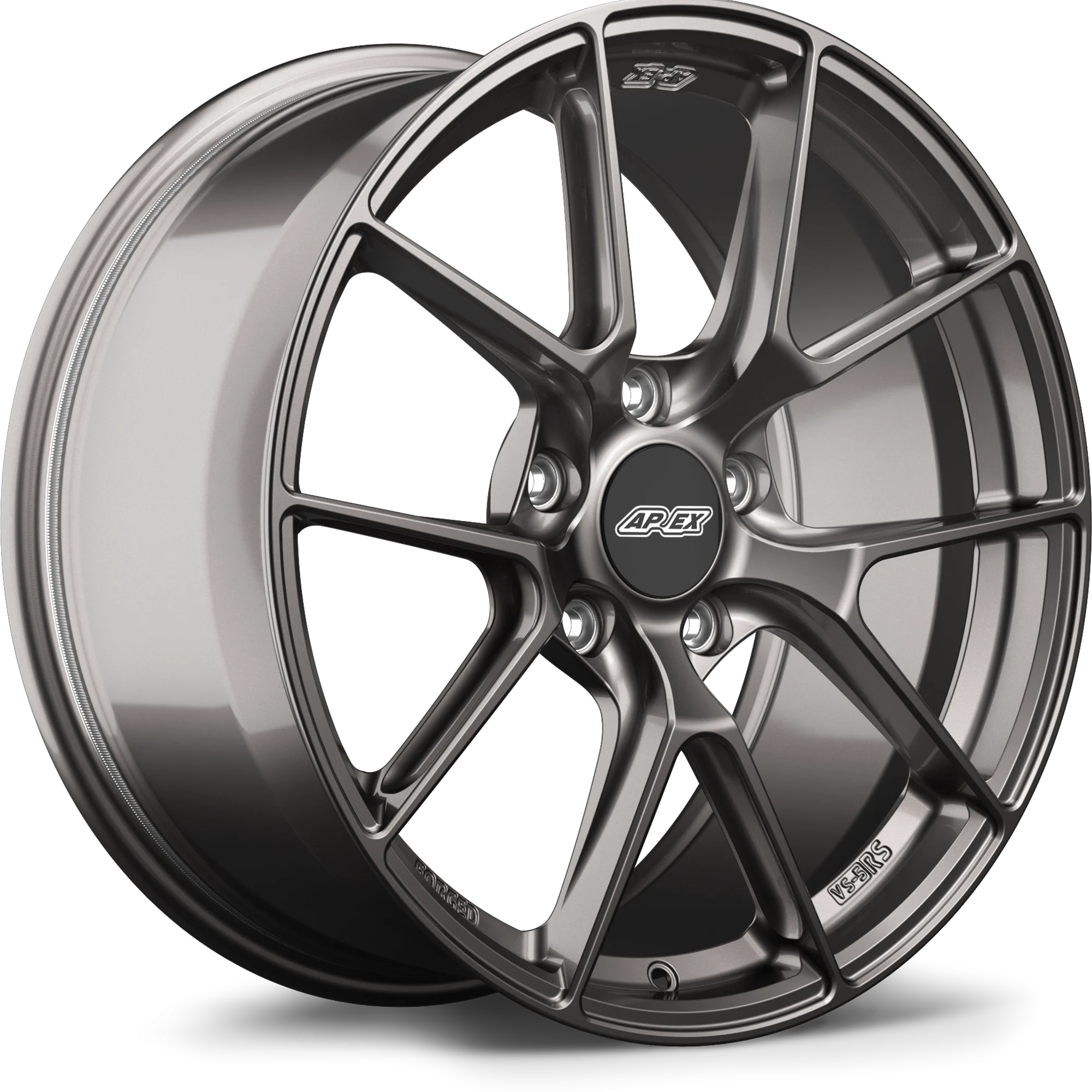 APEX Wheels VS-5RS Forged Wheel | 19x9 ET50 | 5x130
