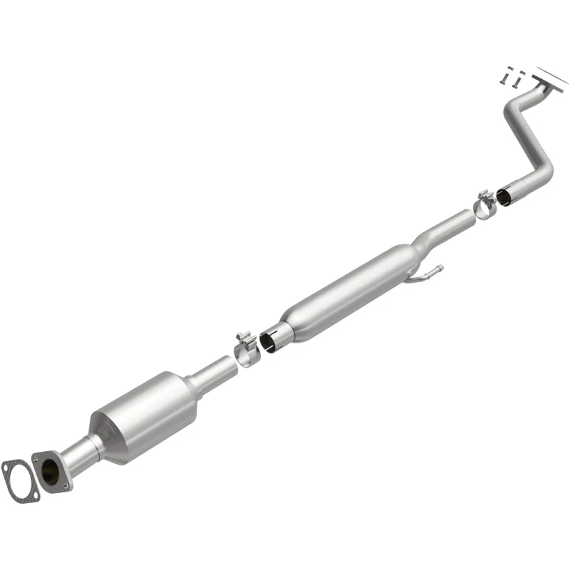Magnaflow 14-16 Kia Forte 1.8L Direct Fit Cat Converter (California Grade)