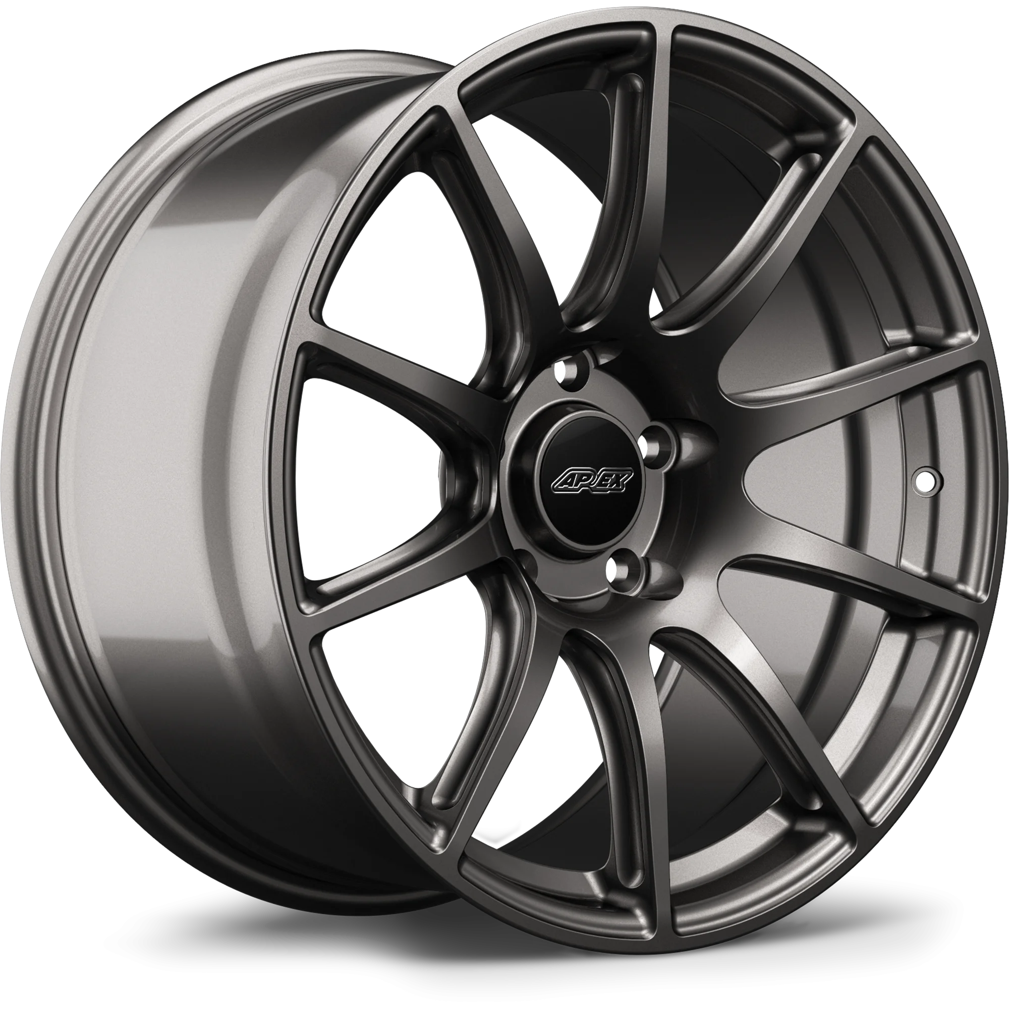 APEX Wheels SM-10 Flow Formed Wheel | 18x11 ET52 | 5x114.3