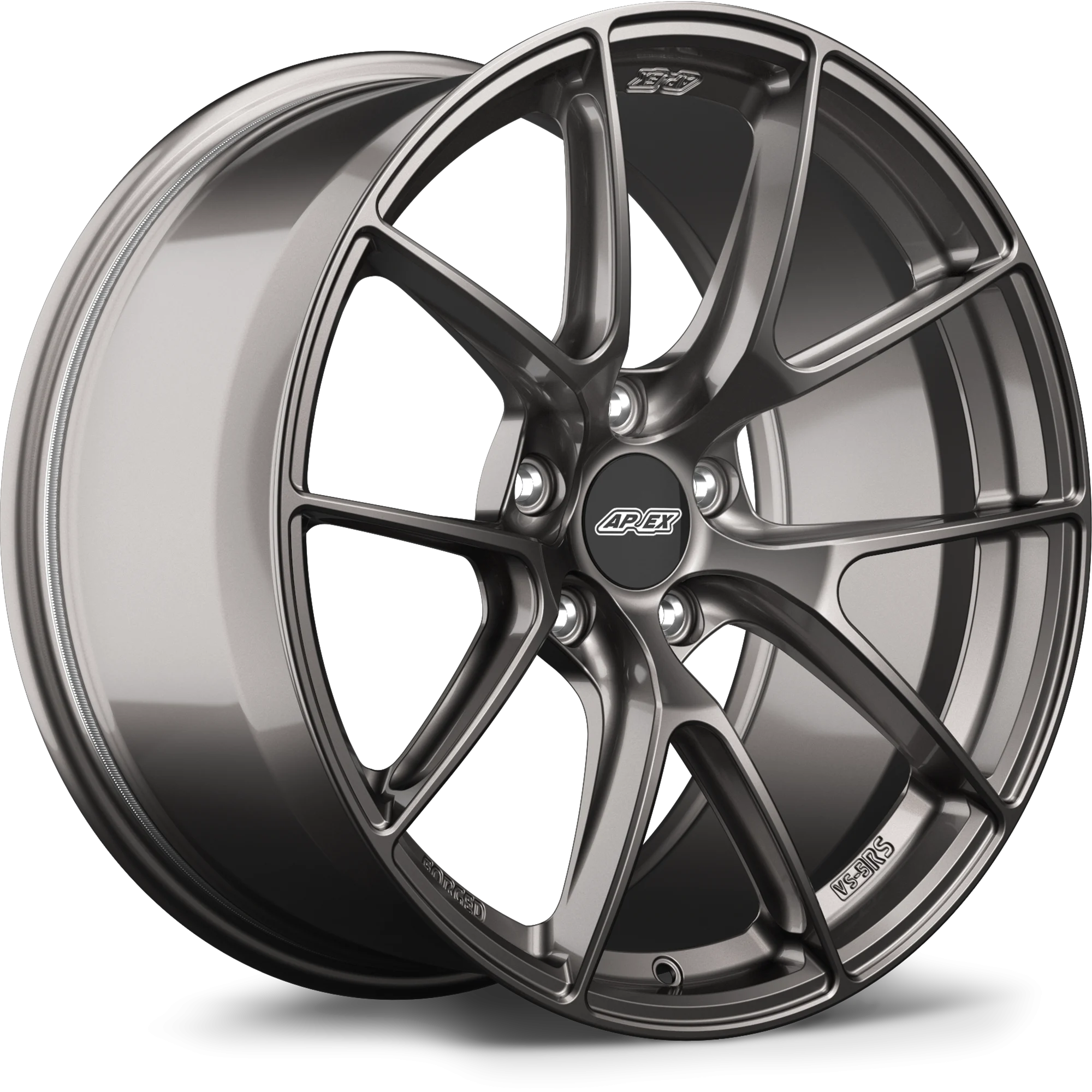 APEX Wheels VS-5RS Forged Wheel | 19x9 ET30 | 5x120