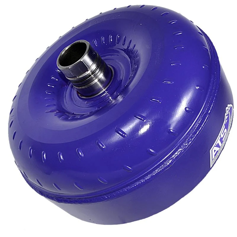 ATS Diesel Cummins/5R100 Five Star Torque Converter - Cummins Conversion Mid Stall