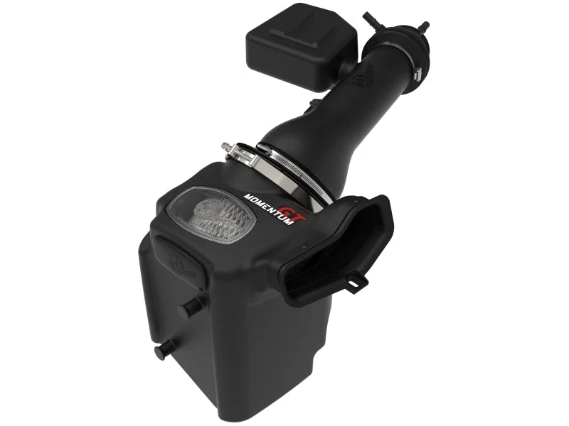 aFe Momentum Sealed Intake w/ Pro DRY S Filter Ford F-250/F-350 23-25 V8-6.8L