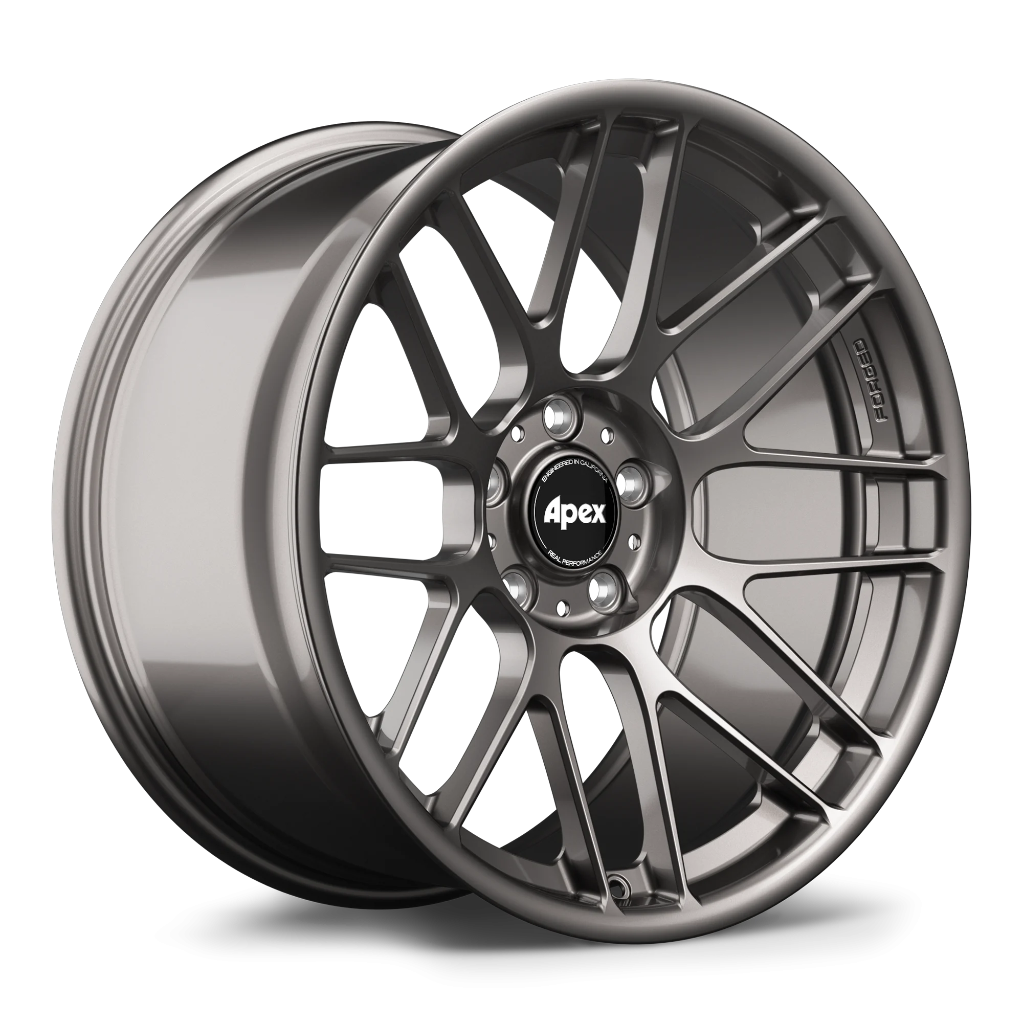 APEX Wheels ARC-8RT Forged Wheel | 19x9 ET30 | 5x120