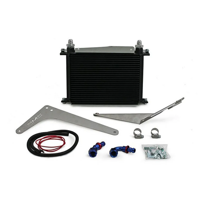 AMS Performance Oil Cooler kit For Mitsubishi Lancer Evolution X