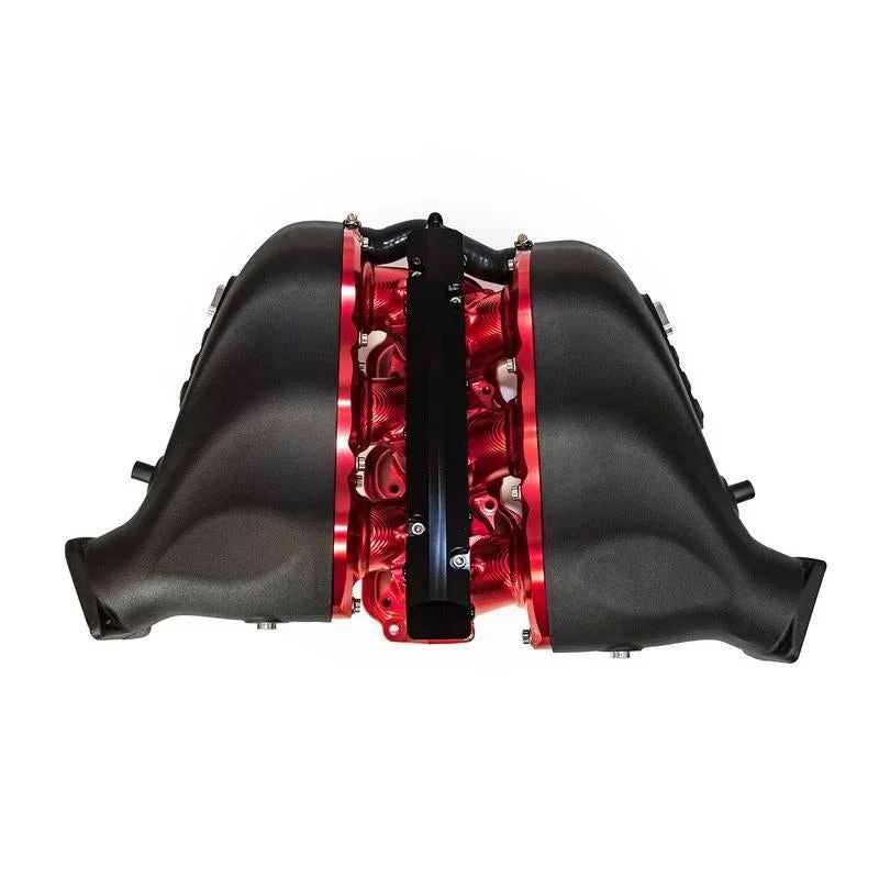 AMS Performance Alpha Billet Intake Manifold For Nissan GT-R