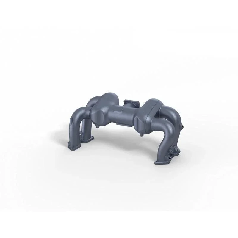 AMS Performance Intake Manifold For Subaru WRX, STI