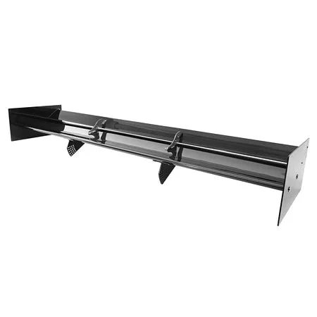 APR Performance Carbon Fiber GT-1000 Adjustable Wing 71-Inch Universal