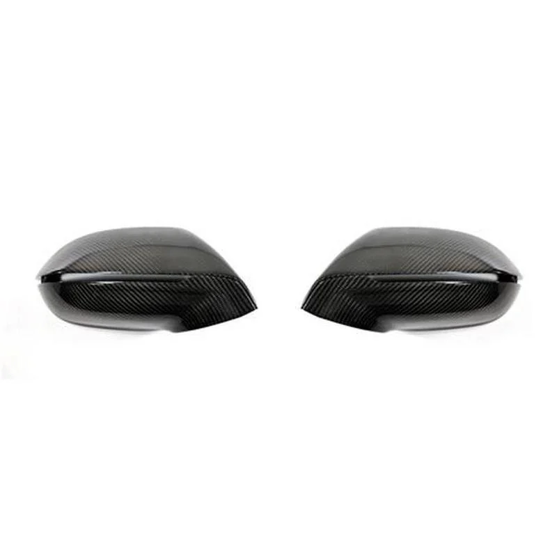 AutoTecknic Aero Carbon Mirror Covers For Audi A7 4G8, S7 4G8
