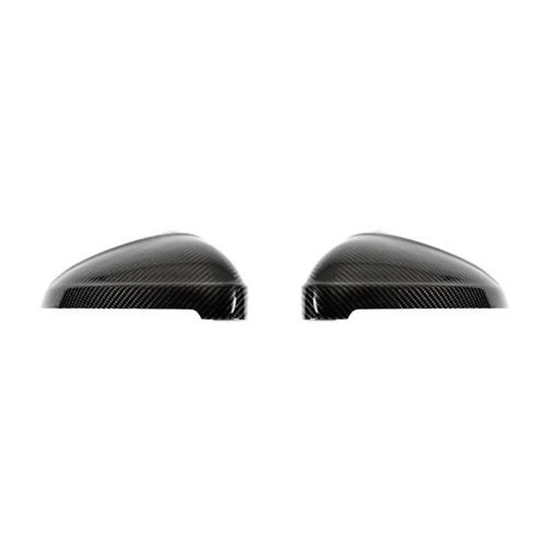 AutoTecknic Aero Carbon Mirror Covers For Audi A4, S4, A5, S5