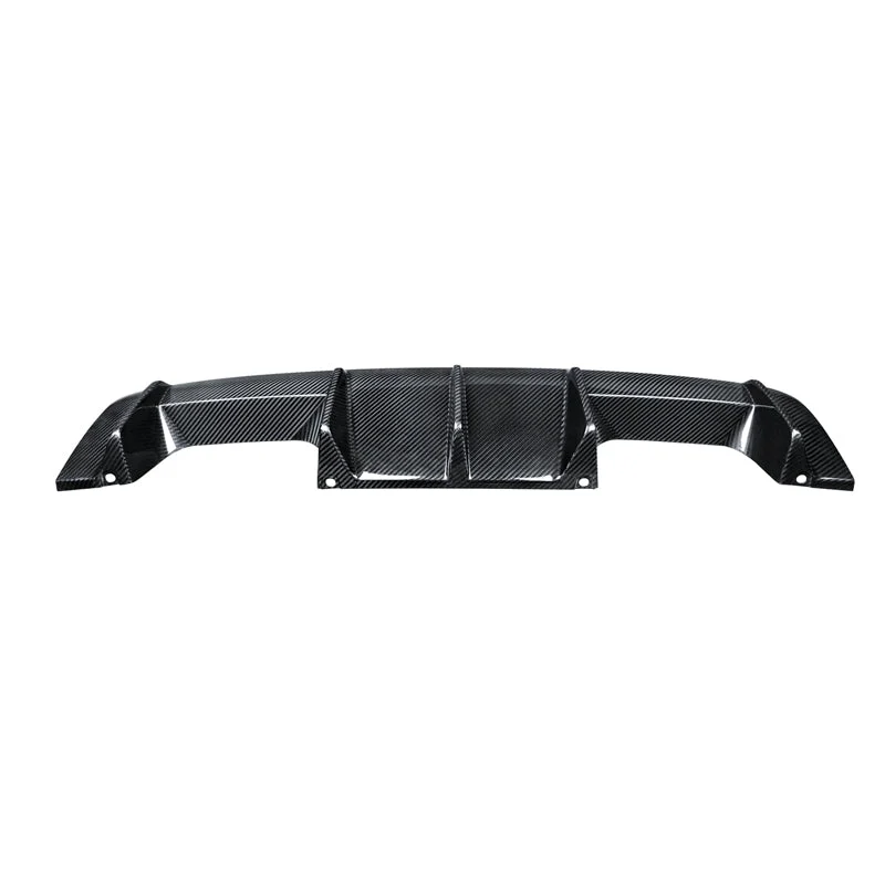AutoTecknic Rear Diffuser Dry Carbon Performante | BMW G8X M3 / M4 2020-2022