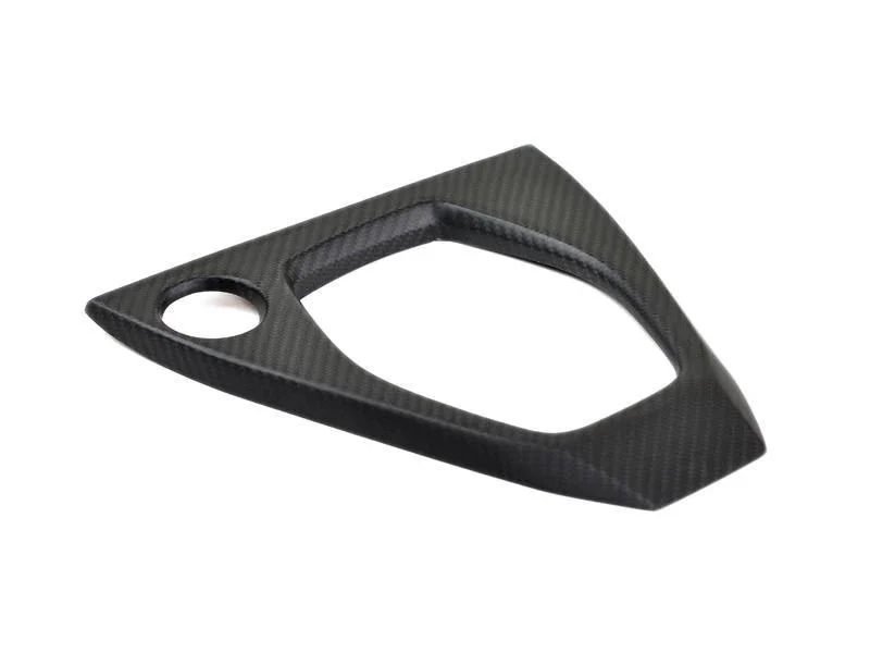 AutoTecknic Interior Shift Console Cover For Nissan GT-R R35