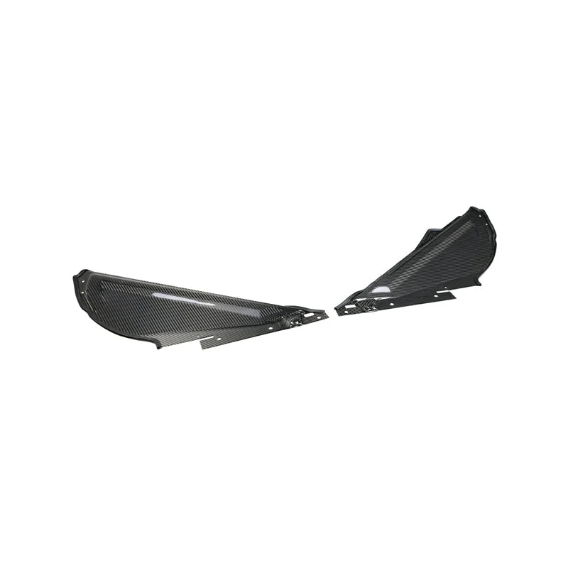 Armaspeed Carbon Fiber Side Cover | BMW G80 M3 / G82 M4 2021