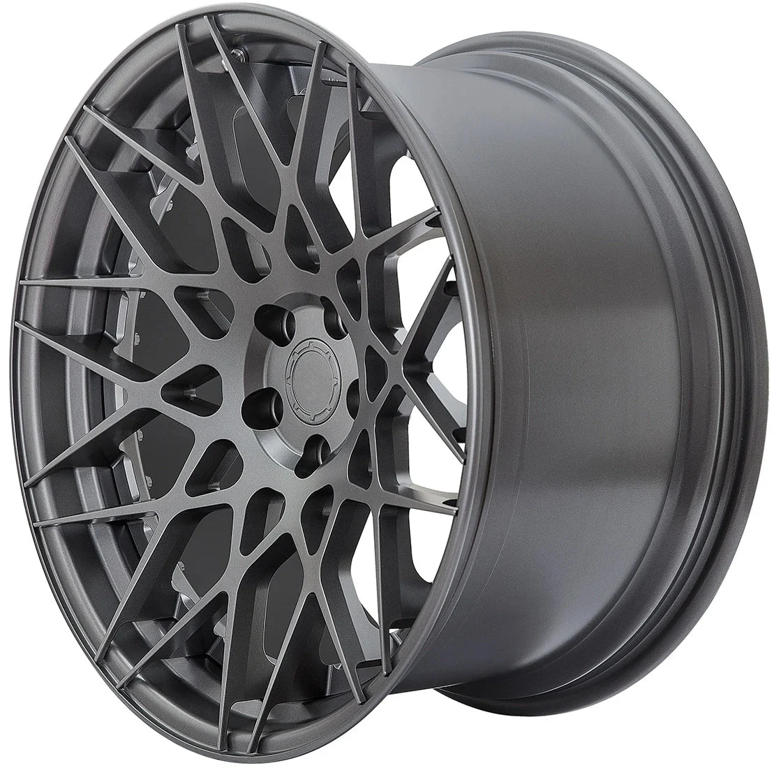 BC Forged HB033 Forged Modular Wheels