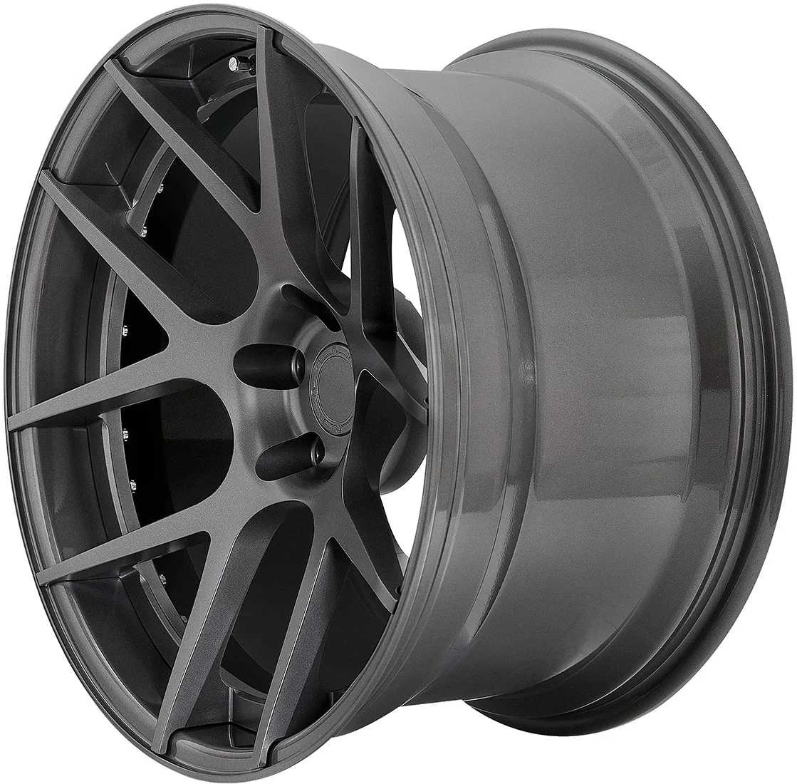 BC Forged HB05 Forged Modular Wheels
