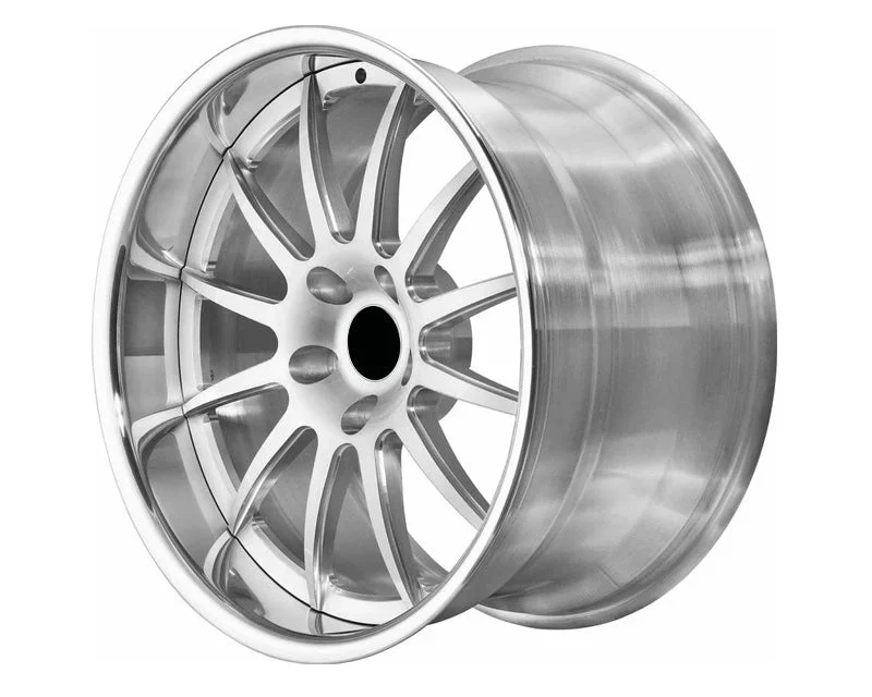 BC Forged FJ34 Forged Modular Wheels