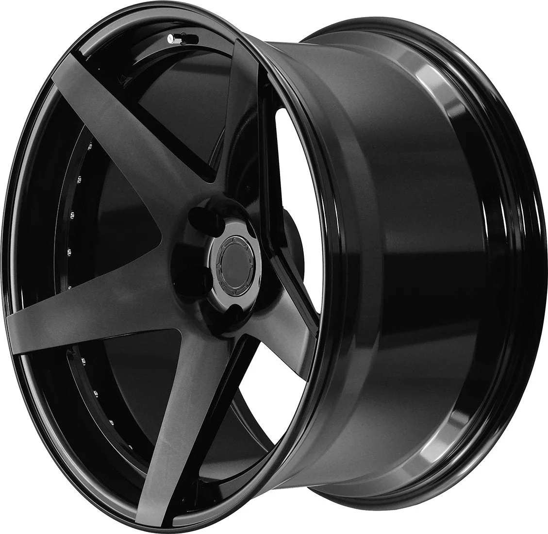 BC Forged HB35 Forged Modular Wheels