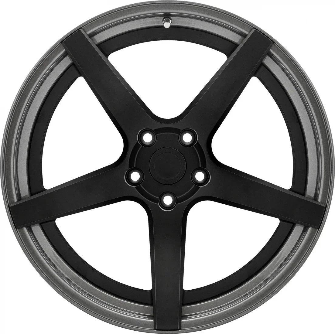 BC Forged HCS35 Forged Modular Wheels
