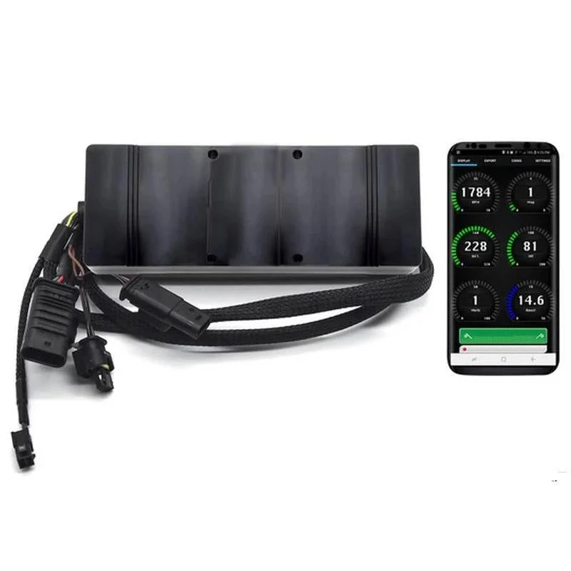 BMS JB4 Ecu Tune For Toyota Supra A90 2020-2022
