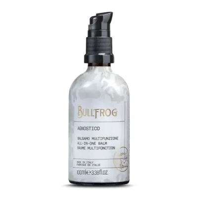 Bullfrog Agnostico Originale Balsamo Multifunzione 100 ml