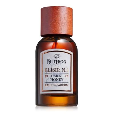 Bullfrog Elisir N.3 - Dark Honey EDP 100 ml