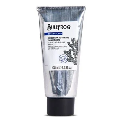 Bullfrog Maschera Nutriente Tonificante 100 ml