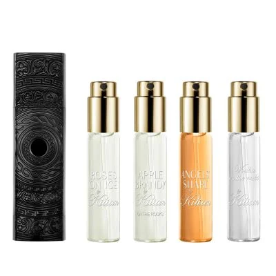 By kilian The Liquors Discovery Set EDP 4x7,5 ml