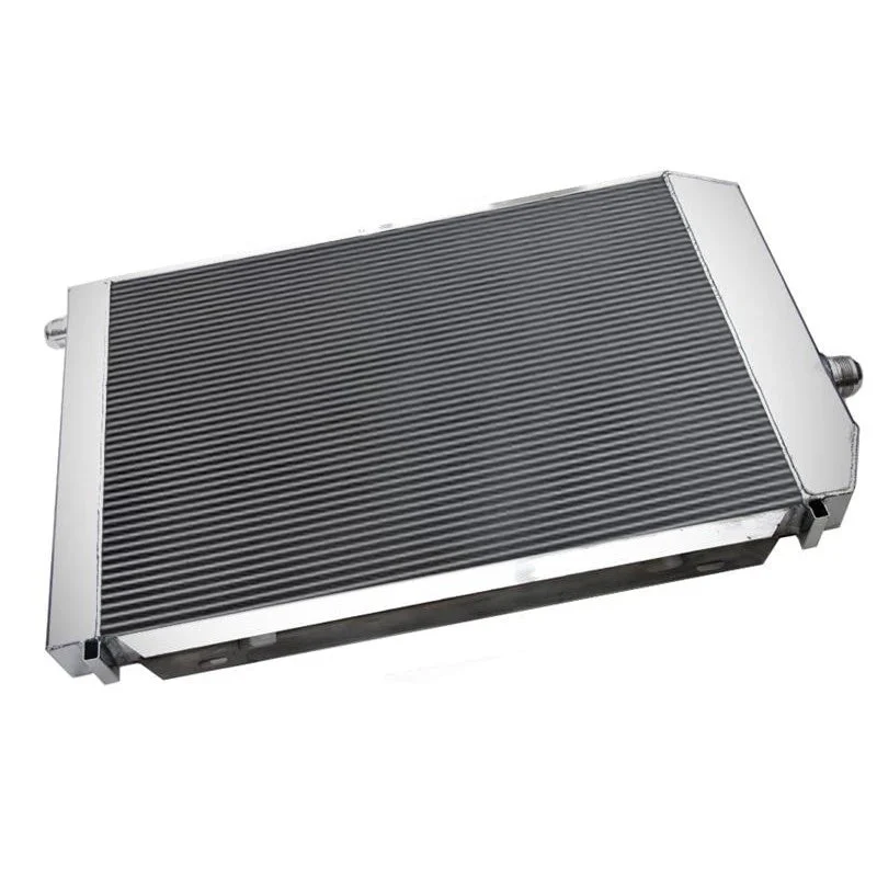 CSF Universal Dual core Triple pass Radiator