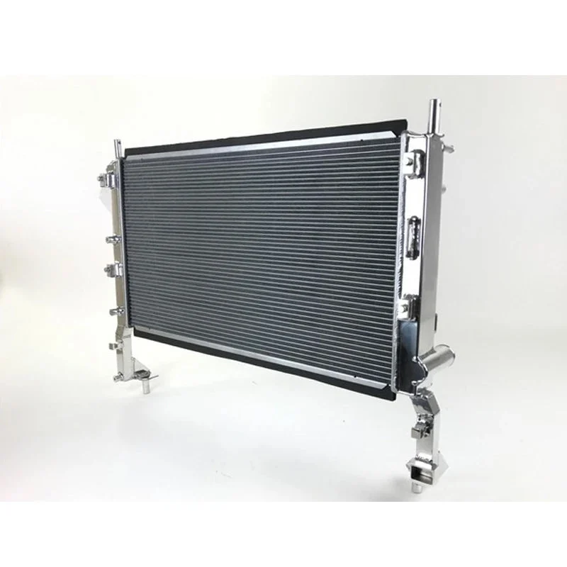 CSF Performance Radiator For Ford Mustang EcoBoost 2015-2021