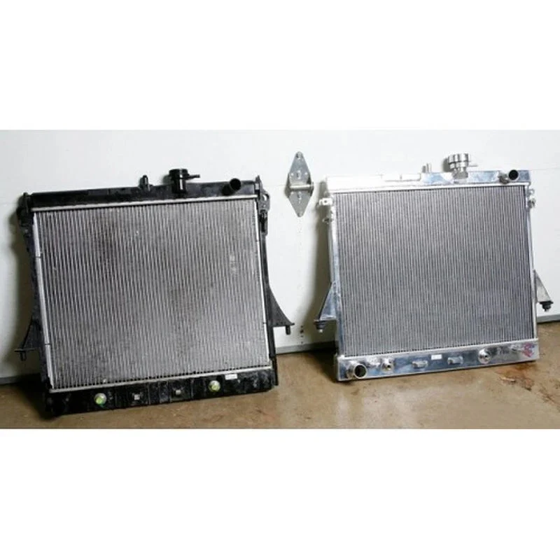 CSF Performance Radiator For Hummer H3, H3T 2006-2010