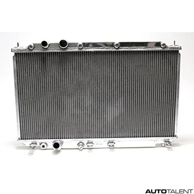 CSF Performance Radiator For Honda Civic 2006-2009