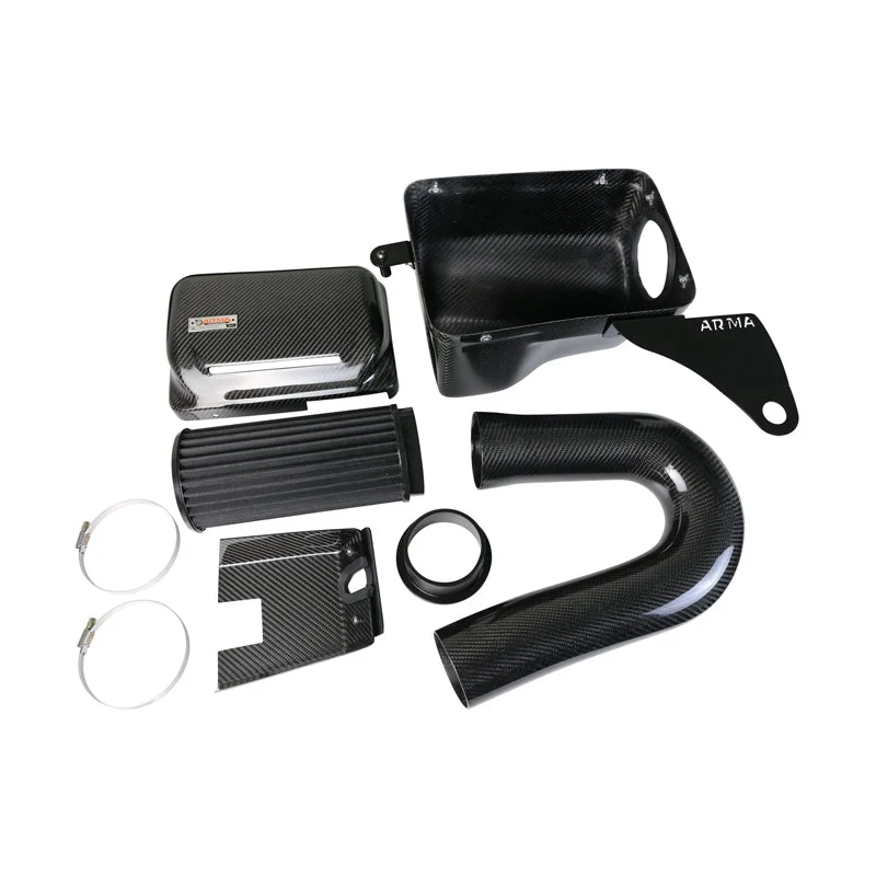 Armaspeed Carbon Fiber Cold Air Intake | BMW F30 320i / 328i 2011-2015