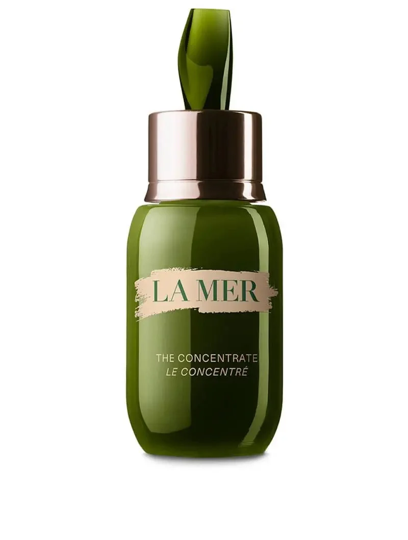 La Mer Creme De La Mer The Concentrate 30 Ml