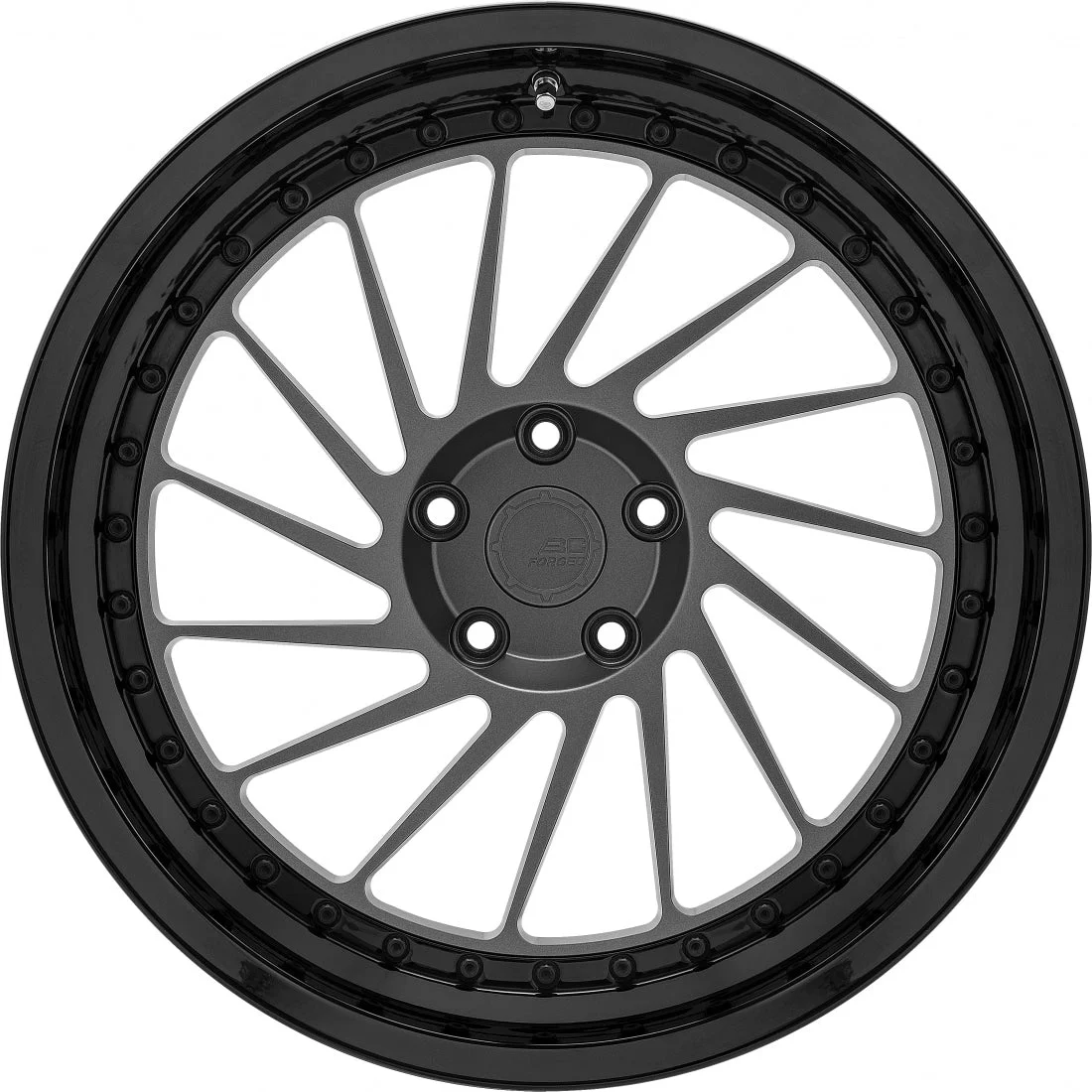 BC Forged LE215/MLE215 Modular Forged Wheels