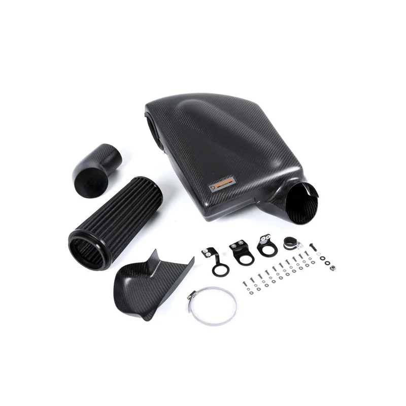 Armaspeed Cold Air Intake Carbon Fiber | BMW X5 / X6 2011-2019