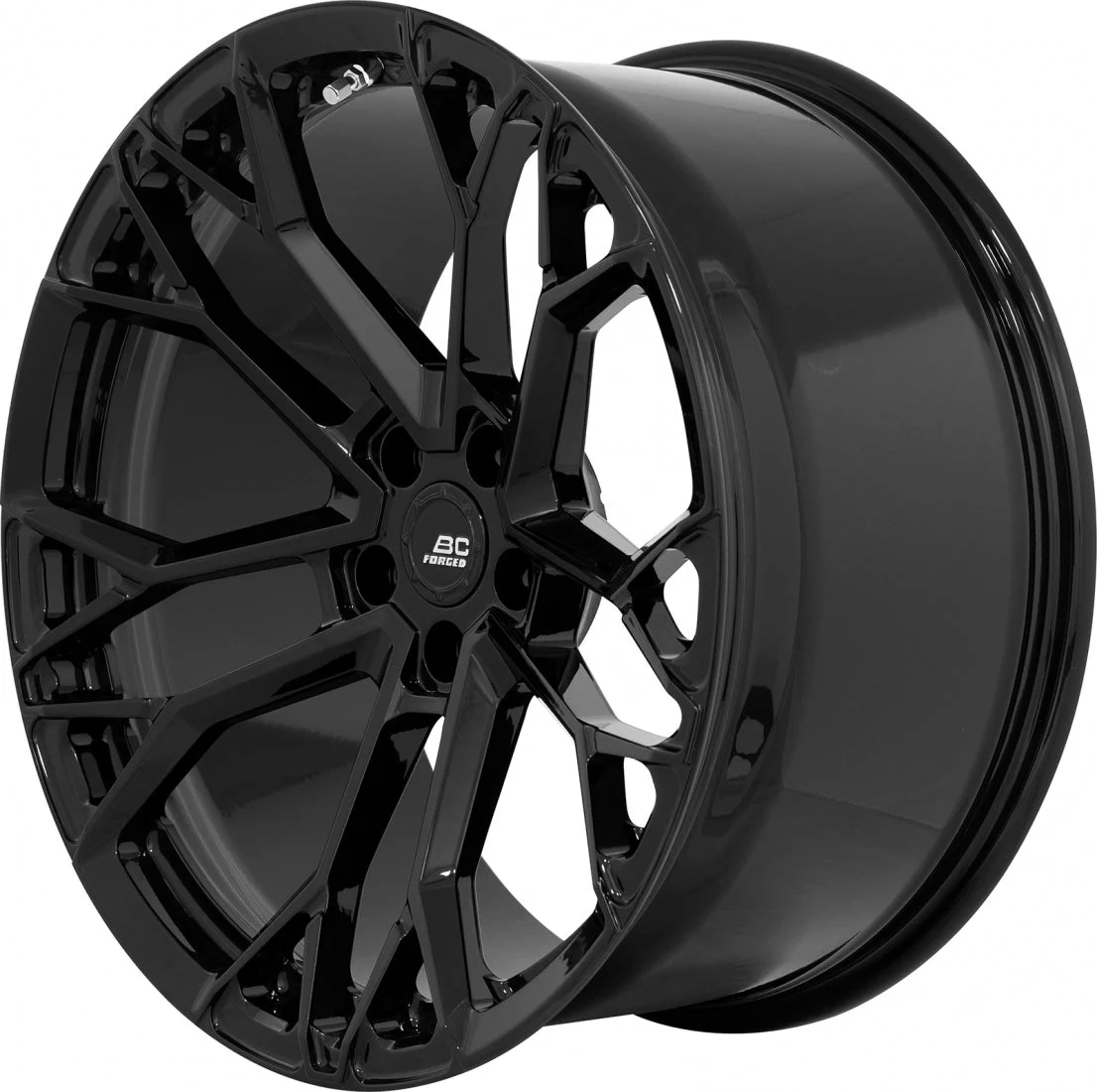 BC Forged EH511 22 Inch Forged Monoblock Wheels