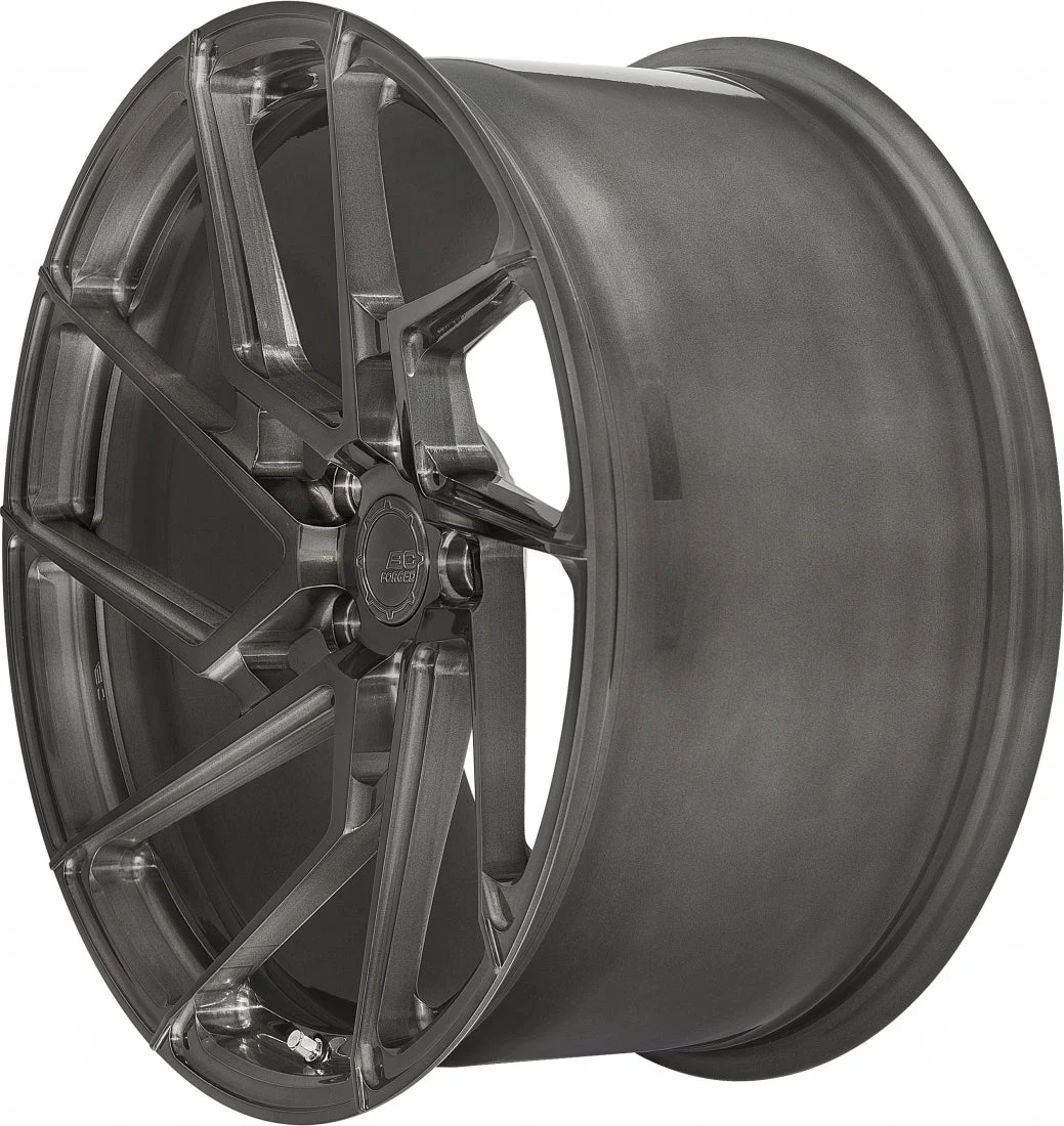 BC Forged EH168 22 Inch Forged Monoblock Wheels