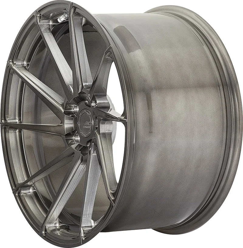 BC Forged EH171 18 Inch Forged Monoblock Wheels