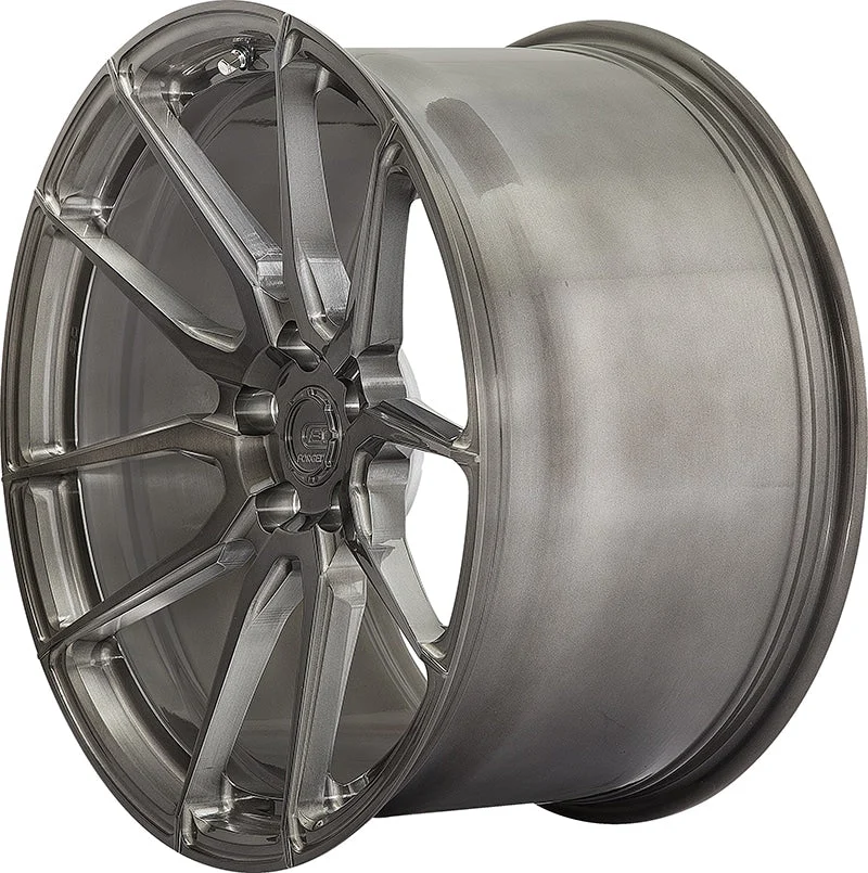 BC Forged EH172 21 Inch Forged Monoblock Wheels