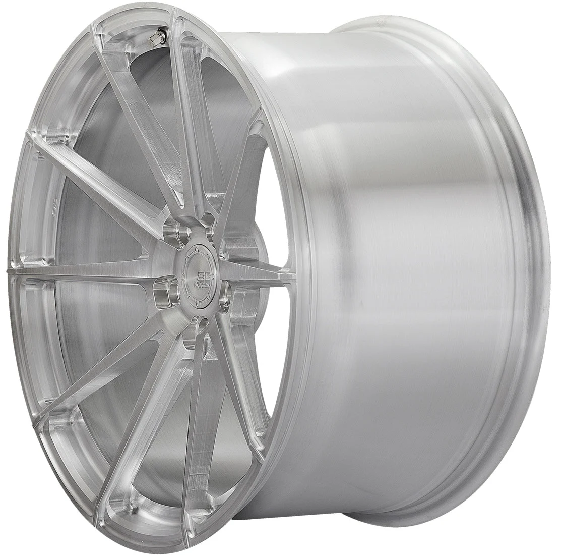BC Forged EH173 21 Inch Forged Monoblock Wheels