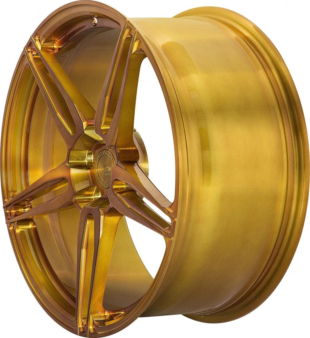BC Forged EH175 19 Inch Forged Monoblock Wheels