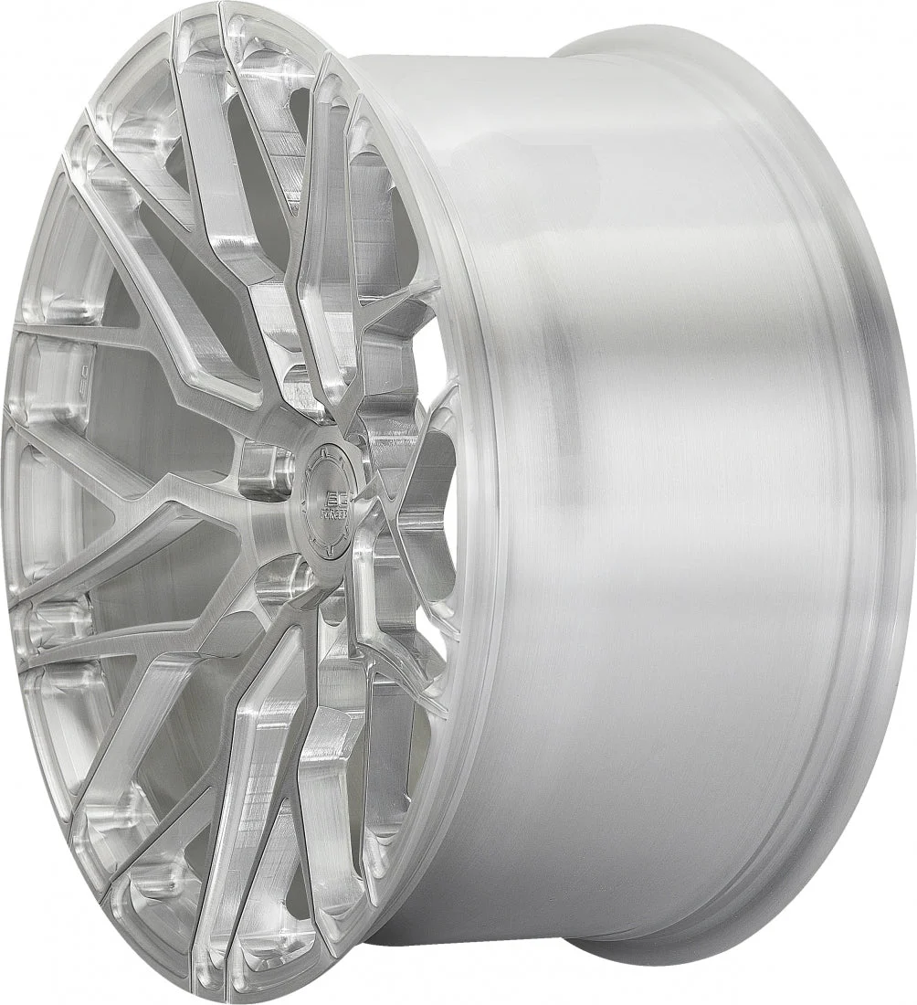 BC Forged EH176 21 Inch Forged Monoblock Wheels