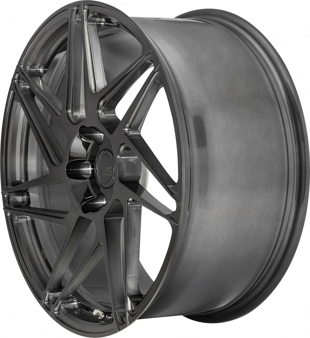 BC Forged EH177 19 Inch Forged Monoblock Wheels