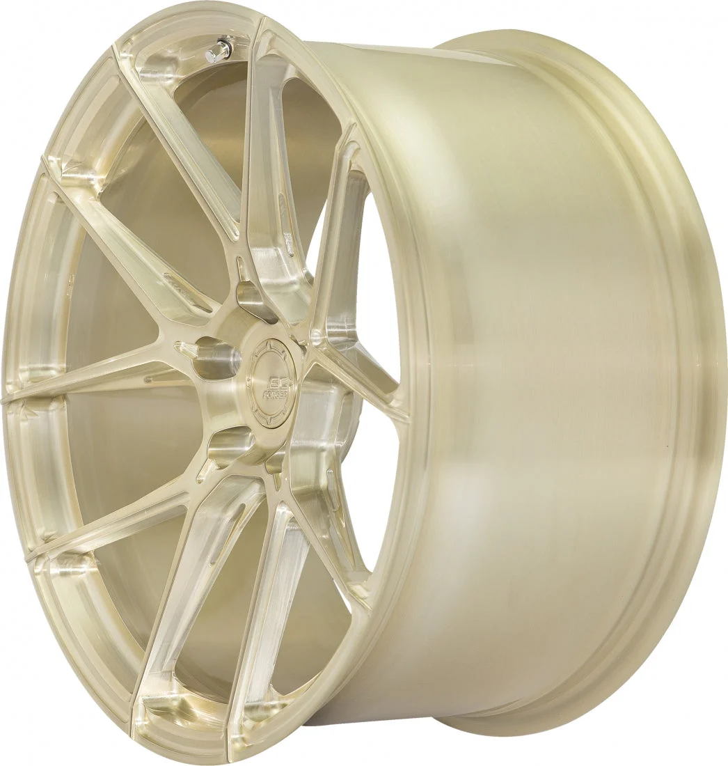 BC Forged EH181 20 Inch Forged Monoblock Wheels