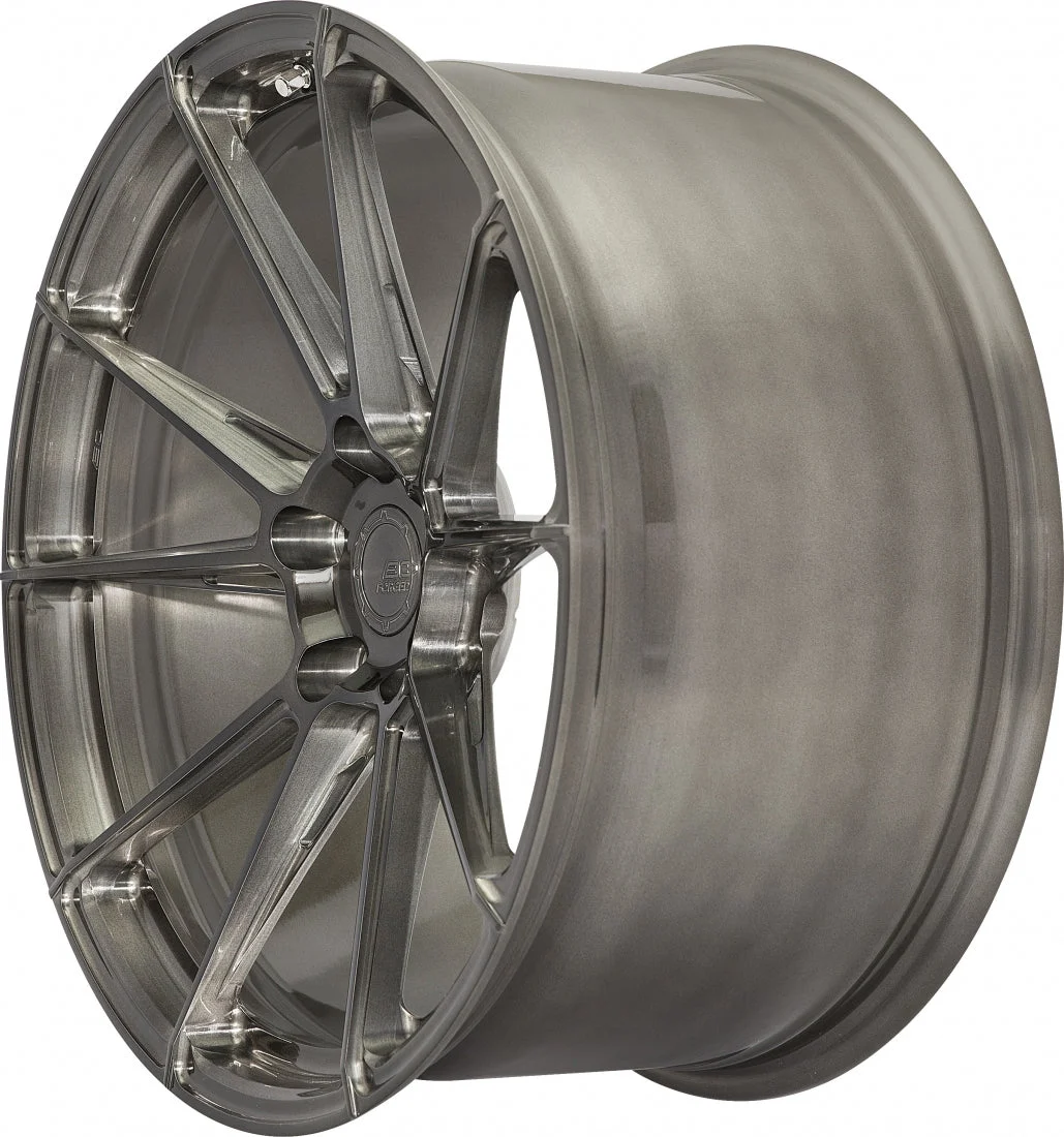 BC Forged EH182 20 Inch Forged Monoblock Wheels