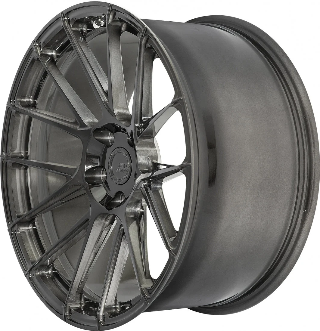 BC Forged EH183 20 Inch Forged Monoblock Wheels